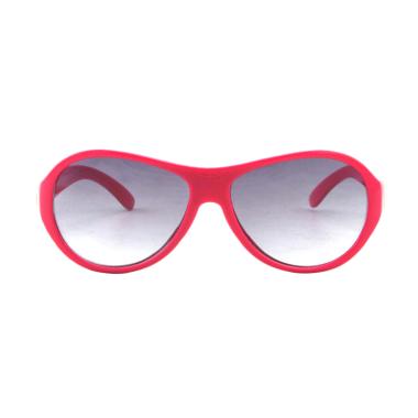 pororo Por 8003 Kacamata Anak - Pink