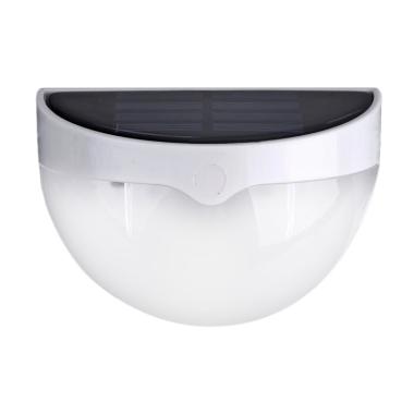 Solar Lampu Taman dan Dinding Tenaga Surya