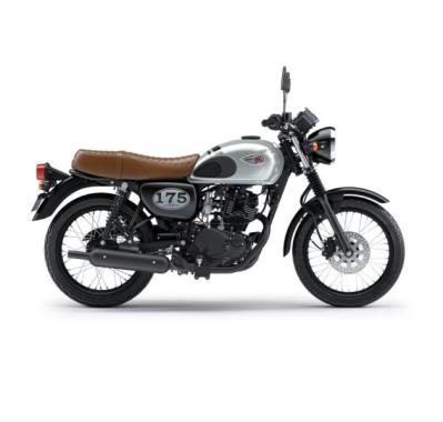 Jual Kawasaki W175 Terbaru Currentyear Harga Termurah Blibli