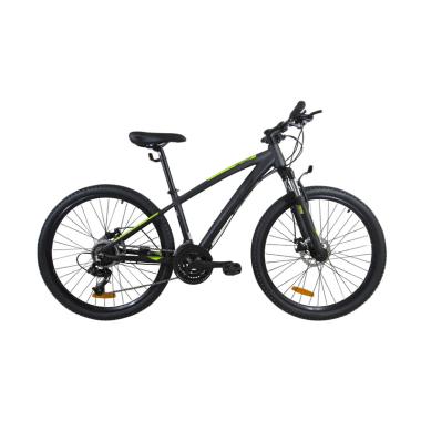 United Detroit 1.0 Sepeda MTB [26 Inch]