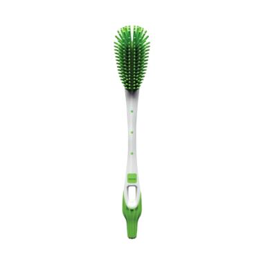 MAM Soft Brush Sikat Gigi Bayi - Green