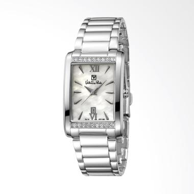 Valentino Rudy VR116-2353S Jam Tangan Analog Wanita