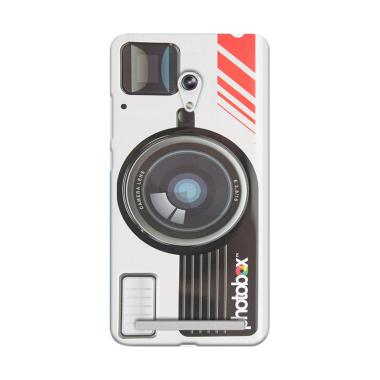 Premiumcaseid Retro Photobox Camera ... Casing for Asus Zenfone 6