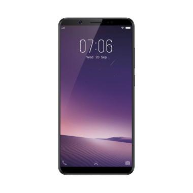 vivo V7 (Matte Black, 32 GB)