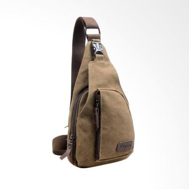 FLESHLIGHT Bodypack Bag Tas Selempang Pria