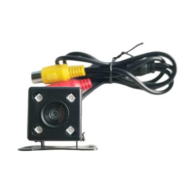Gotech Universal Rear Camera for Car