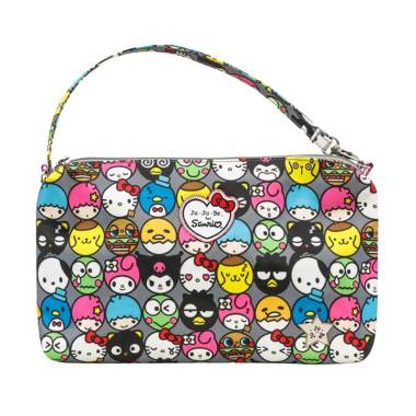 JUJUBE Be Quick Hello Friends Tas Bayi