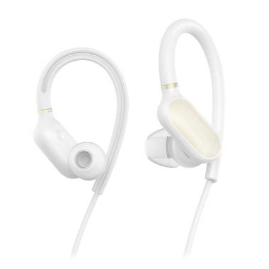 Xiaomi Original Mi Mini Version Sport Bluetooth Headset - White