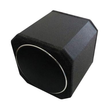 PCA AS81R Subwoofer Active Speakers