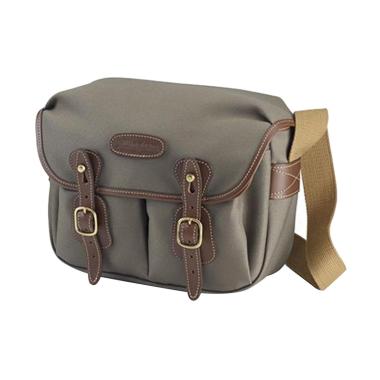 Billingham Hadley Small (Sage/Choco ... Dust Bag...!!! jpckemang