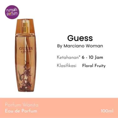 Harga parfum guess marciano clearance