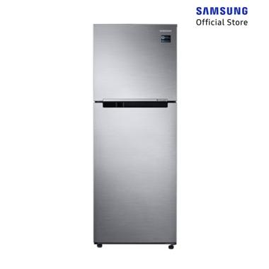 Samsung RT29K5032S8 Kulkas 2 Pintu - Silver