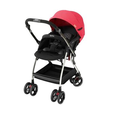 stroller bayi aprica