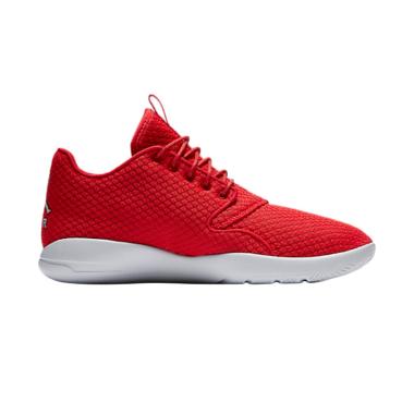 NIKE Air Jordan Eclipse Sepatu Olahraga Pria - Red White [724010 614]