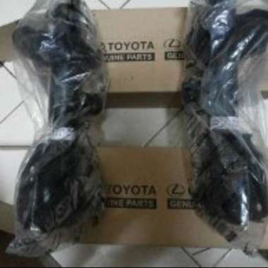 Shock Breaker Depan Toyota All New Rush Terios