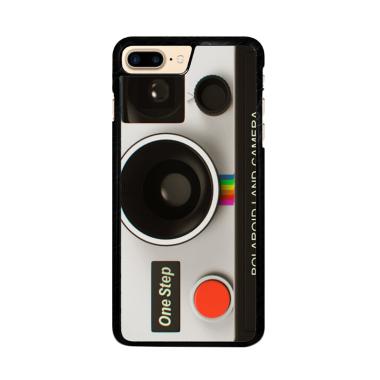 Flazzstore Vintage Polaroid Camera ... r iPhone 7 Plus or 8 Plus