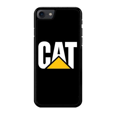 Flazzstore Caterpillar Logo Black Z ... Casing for iPhone 7 or 8