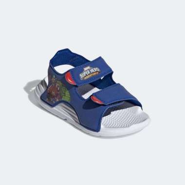 sandale adidas junior
