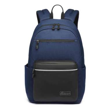 Navy Club Tas Ransel Kasual EAI - Tas Ransel Pria Tas Ransel Wanita Tas Ransel Unisex - Backpack Day