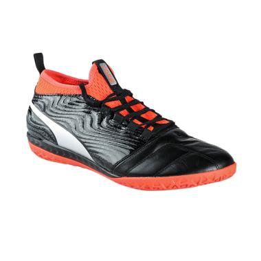 Puma One Men's Football Sepatu Sepakbola Pria [18.3 IT 104540 01]