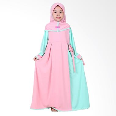 Paling Baru Baju Anak Muslim Terbaru