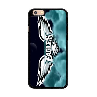 Flazzstore Philadelphia Eagles Logo ... for iPhone 6 or iPhone 6S