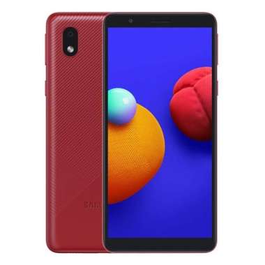 Samsung Galaxy A01 Core 1/16GB - Red