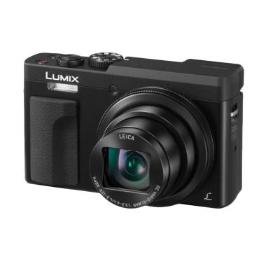 Panasonic Lumix DC-TZ90 Kamera Pocket - Black