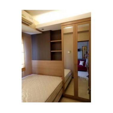 Jendela360 Sunter Park View SPVC014 Sewa Apartemen 12 bulan