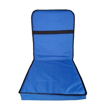 OEM Kursi Malas - Biru