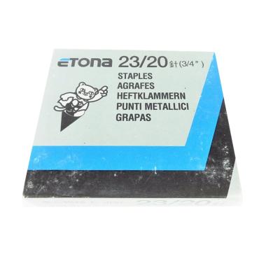 Etona No 23/20 Isi Stapler