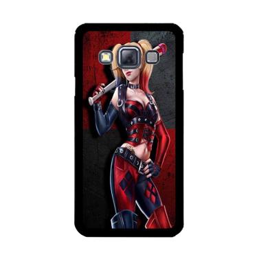OEM Suicide Sqad Harley Quinn Custo ... asing for Samsung A3 2015