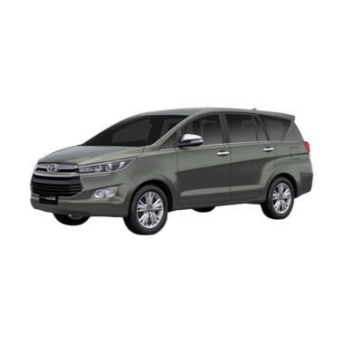 Toyota All New Kijang Innova 2.0 G Lux Mobil - Allumina Jade