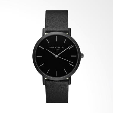 ROSEFIELD Jam Tangan Pria [GBBB-G38] Black
