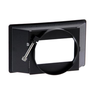 CENTURY OPTICS WIDE ANGLE SUNSHADE/FILTER HLD (0VS-SS05-00)