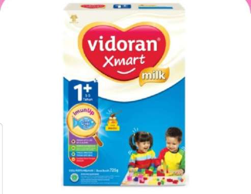 Vidoran Xmart 1