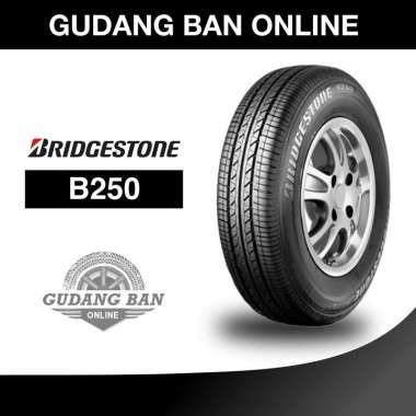 Ban 185/70 R14 Bridgestone B-250