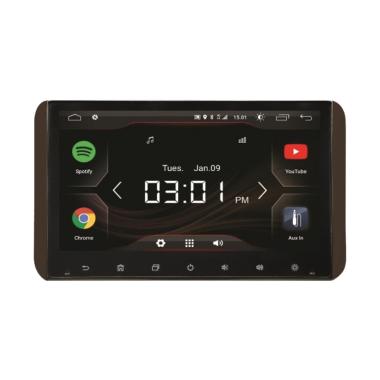 MOBILETECH Android Head Unit for Mitsubishi Xpander