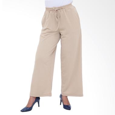 LEMONE KLE100015 Celana Kulot Wanita