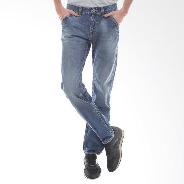 LGS Celana Jeans Pria - Biru [JSF.318.P030.A253.C]