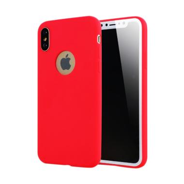 Case Iphone X Lize Terbaru Di Kategori Casing Handphone Tablet Blibli Com