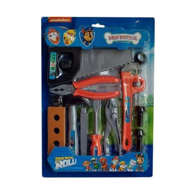 Pawpatrol 0960210009-2 Tools Set Mainan Anak