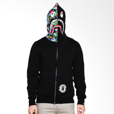 bape original hoodie