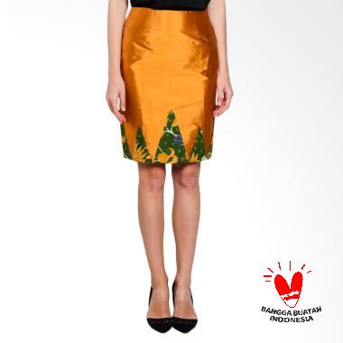 Lombang Batik Rok span