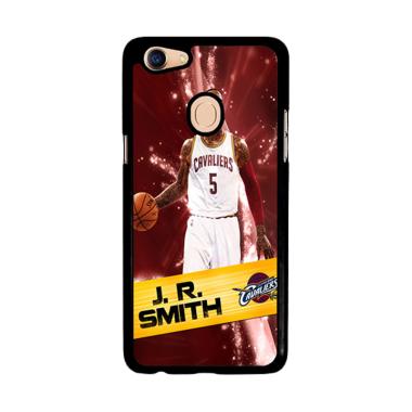 Flazzstore J. R Smith Z X4998 Custom Casing for Oppo F5
