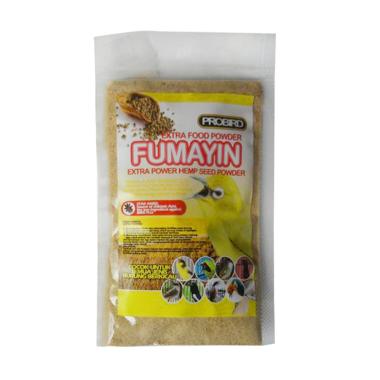 PROBIRD Extra Powder Fumayin Pakan Burung
