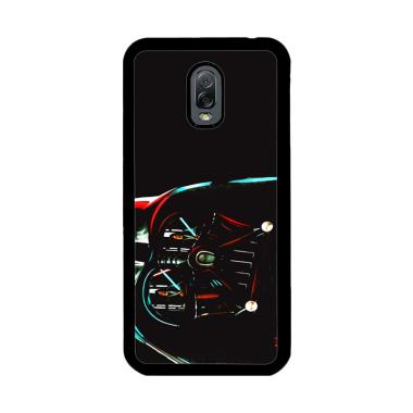 Flazzstore Star Wars Darth Vader V0 ... or Samsung Galaxy J7 Plus