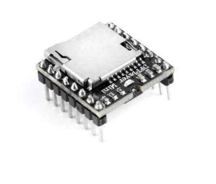 Module MP3 Player for Arduino DF Player Mini