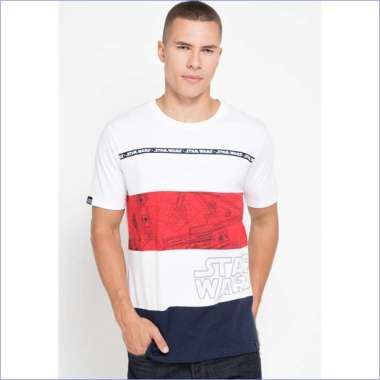 Jual Star Wars Shirt Terbaik Mei 2022 