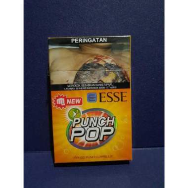 Esse Punch Pop